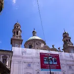 Duomo 500 Mt - Suite Between Art And Design With Wi-Fi