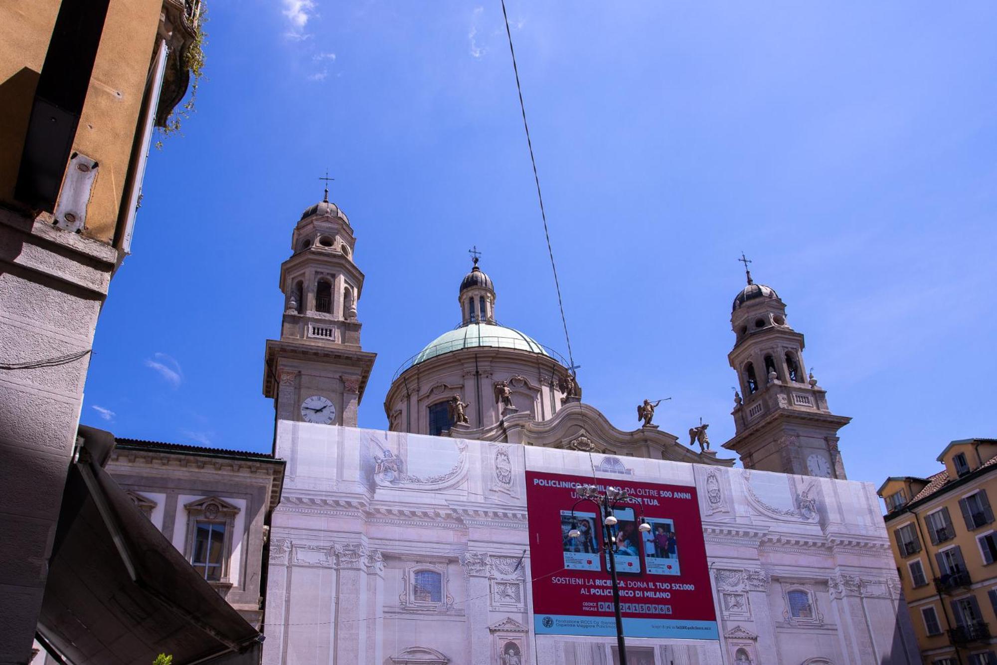 Duomo 500 Mt - Between Art And Design With Wi-fi