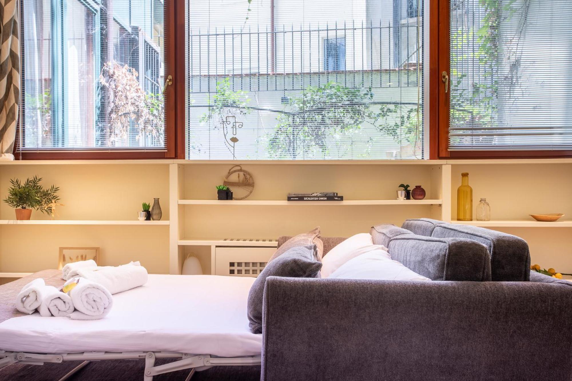 Duomo 500 Mt - Between Art And Design With Wi-fi Apartment Mailand