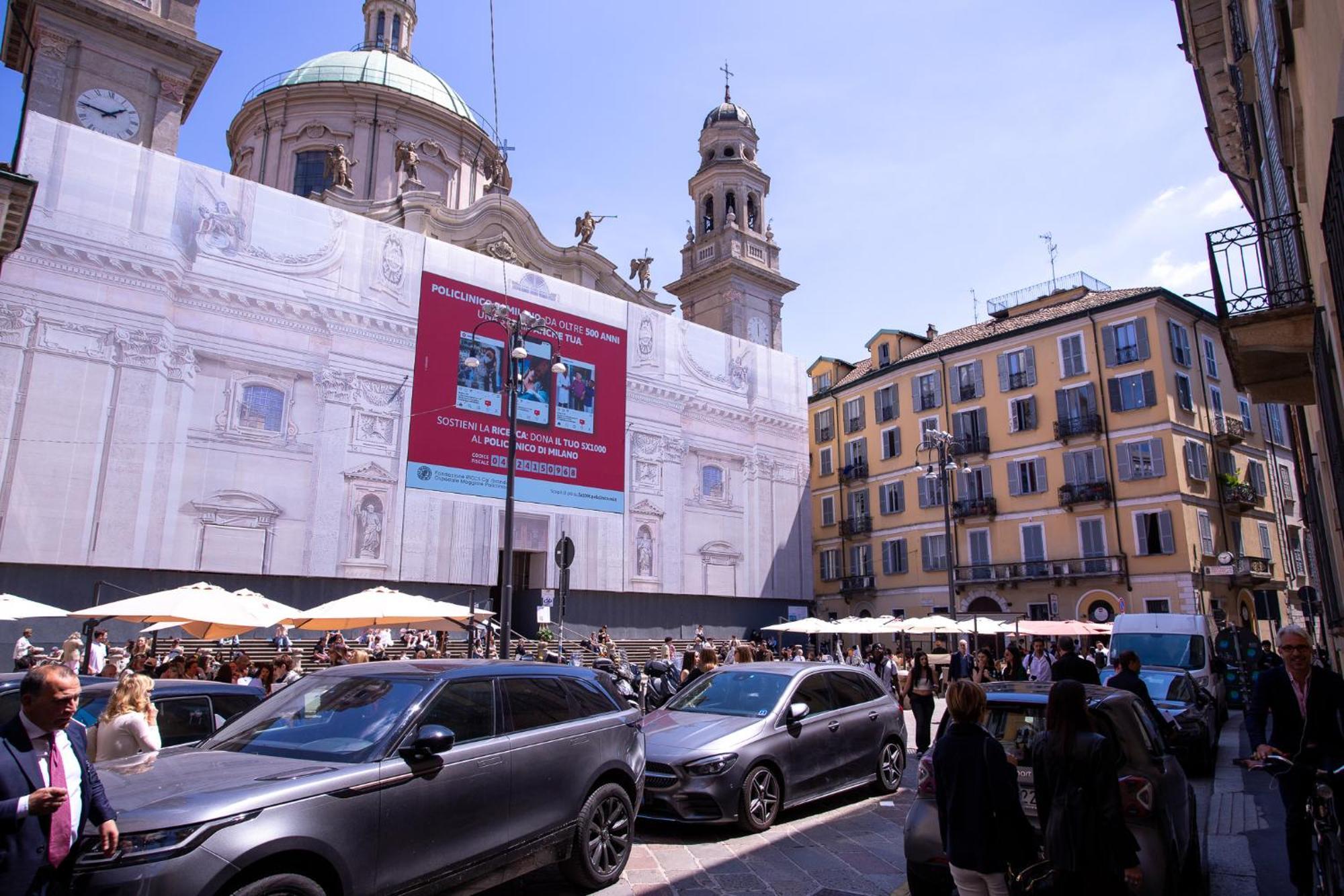 Apartment Duomo 500 Mt - Between Art And Design With Wi-fi *