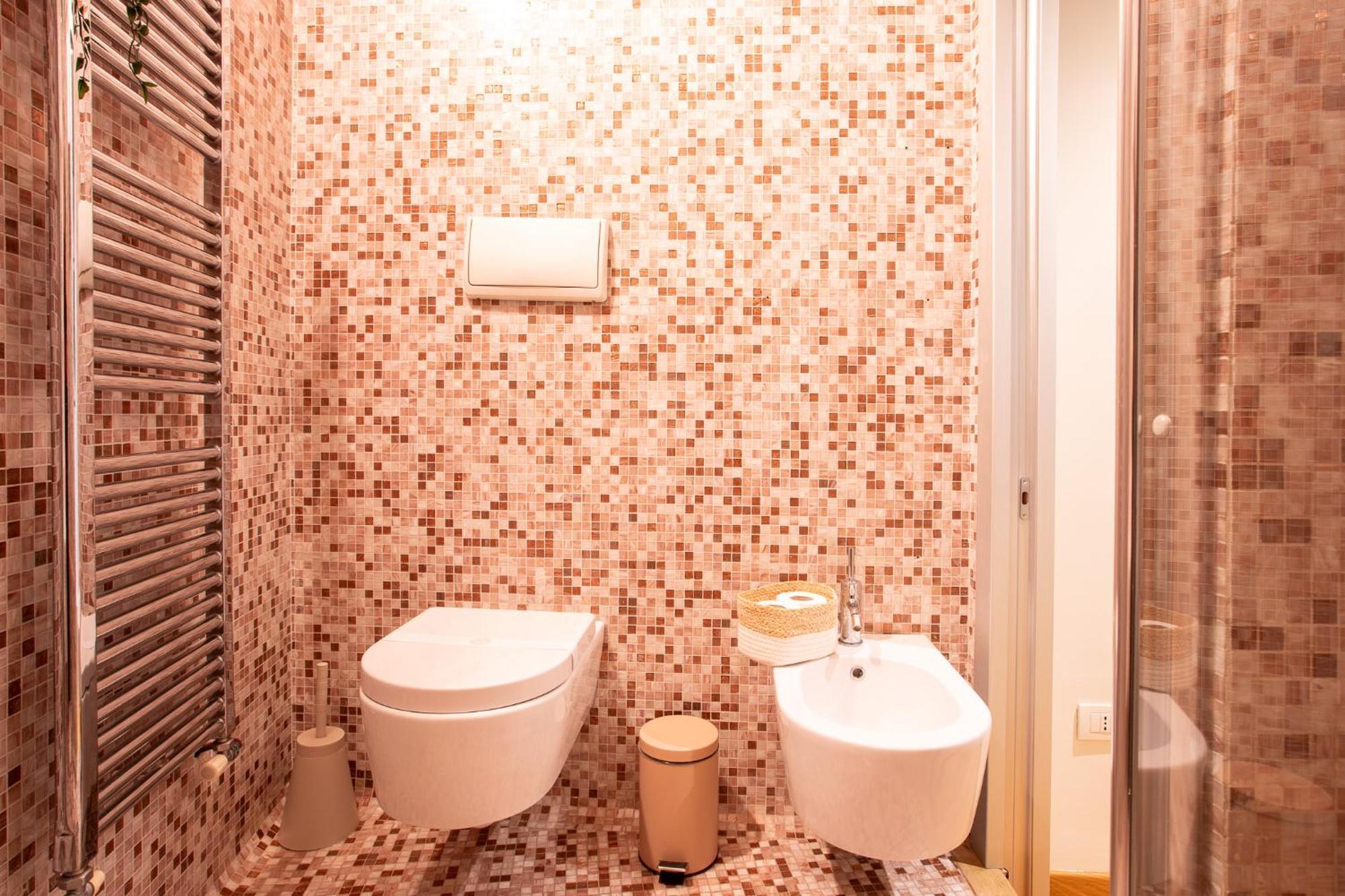 Duomo 500 Mt - Between Art And Design With Wi-fi Apartment Mailand