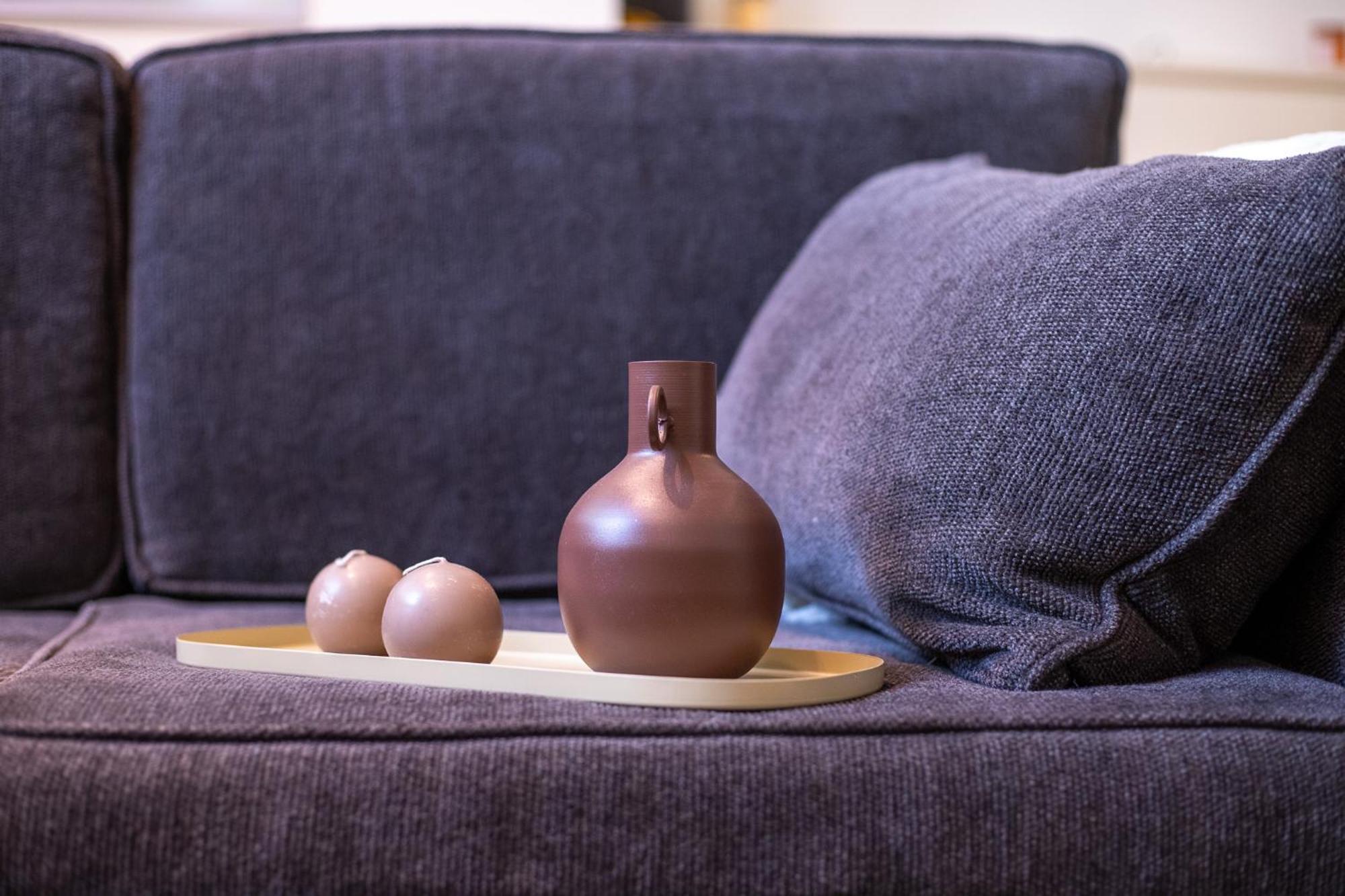 Duomo 500 Mt - Between Art And Design With Wi-fi Apartment *