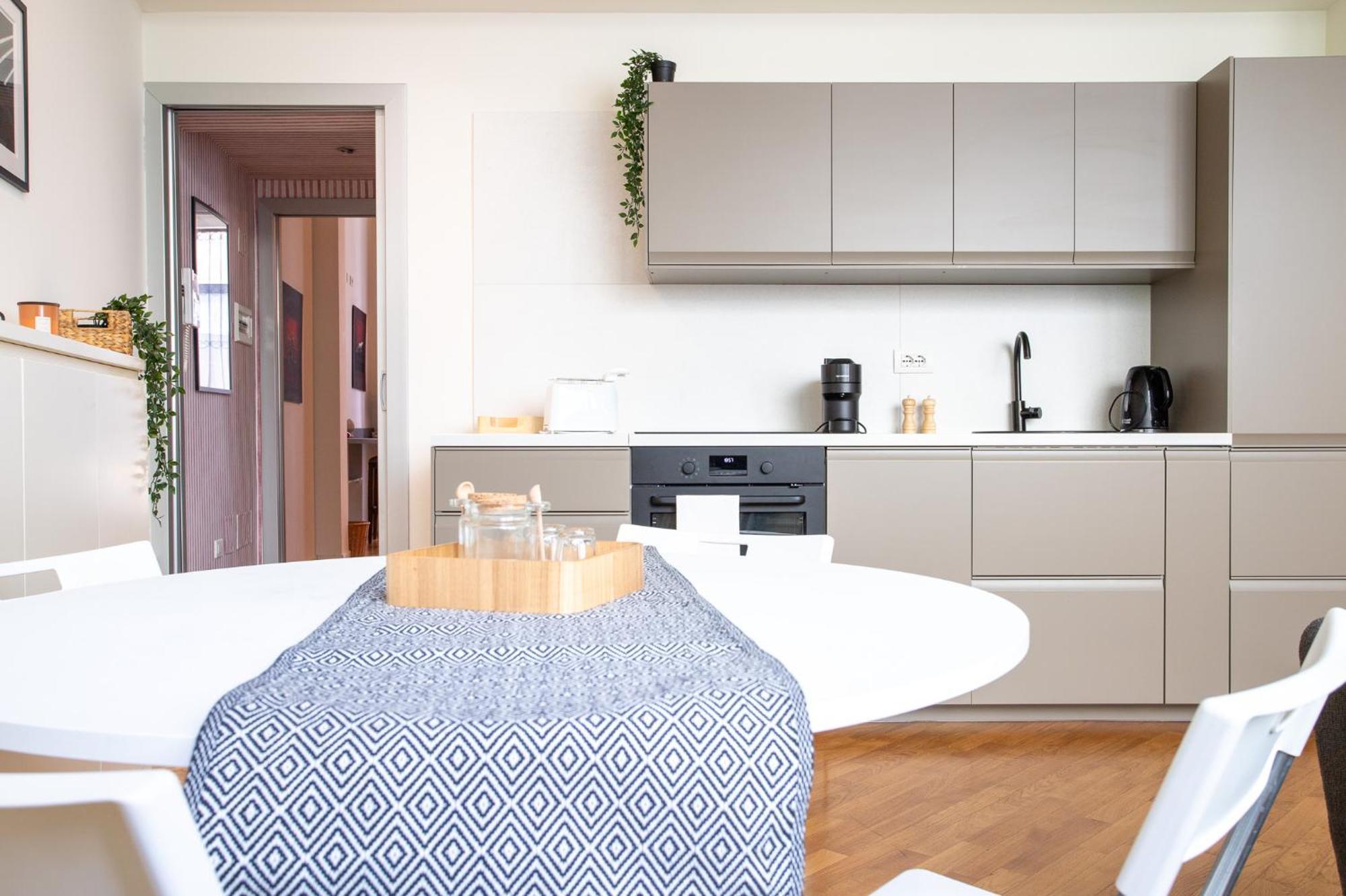 Apartment Duomo 500 Mt - Between Art And Design With Wi-fi