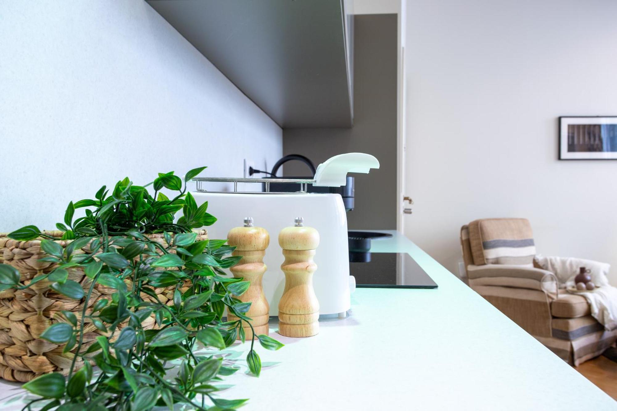 Apartment Duomo 500 Mt - Between Art And Design With Wi-fi