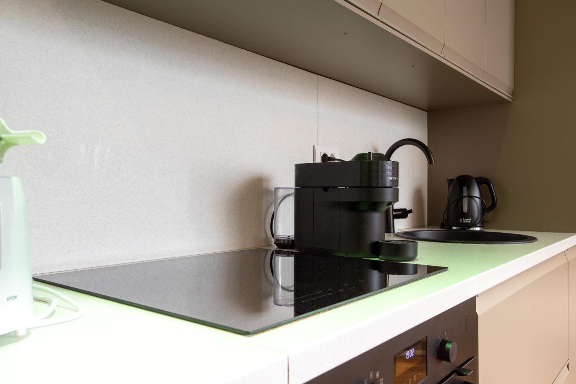 Apartment Duomo 500 Mt - Between Art And Design With Wi-fi